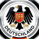 德国国家队队徽